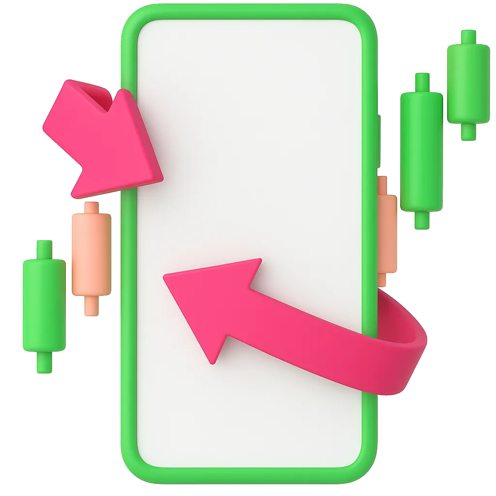 Cryptocurrencies With Bitlax Smart